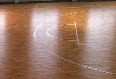 實木體育地板 實木體育地板