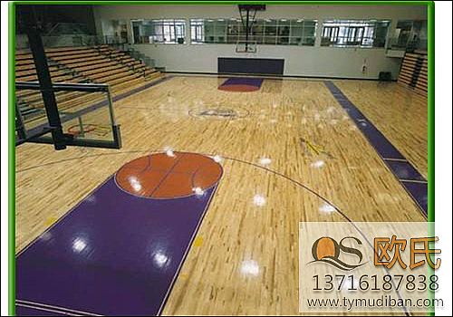 實(shí)木運(yùn)動(dòng)地板 實(shí)木運(yùn)動(dòng)地板