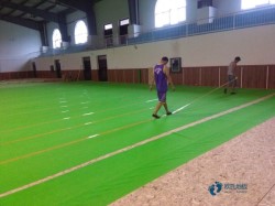 定制體育地板品牌大全